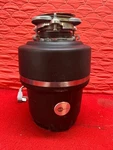 Used Insinkerator PRO750 Hp Food Garbage Disposal Model #750-2 Good Condition. Fixed Price $69.99.