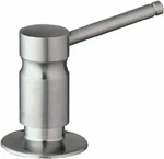 Grohe Universal 15 Oz Deck Mounted Soap Dispenser - Realsteel (28857SD0). Fixed Price $149.00.
