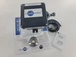 Insinkerator 76696 Air Switch For With Dual Outlet Chrome White. Fixed Price $38.00.
