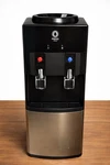 Primo Water Hot & Cold Bottom Loading Dispenser Black Silver Ul Energy Star. Fixed Price $120.00.