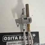 Of 5 Resideo Oem Ao Smith 100078039 Water Heater Pilot/natural Gas Thermpile. Fixed Price $127.49.