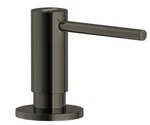 Franke Active Soap Dispenser Gun Metal Sku: SD3240. Fixed Price $129.00.