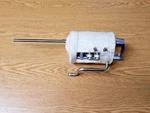 Ge Water Cooler Heater Assembly With Thermostats Model GXCF235GBS. Fixed Price $49.95.