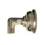Whitehaus WH173C-P Showerhaus Classic Solid Brass Supply Elbow. Fixed Price $56.00.