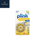 Plink Fresh Lemon Garbage Disposer Cleaner And Deodorizer, 10 Count. Fixed Price $10.99.