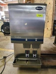 Follett Symphony Series Countertop Ice & Water Dispenser Model 12C1400A. Fixed Price $1099.99.