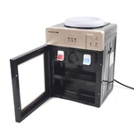 5 Gallon Bottled Water Dispenser Table Top Loading Office Small Cooler. Fixed Price $49.31.