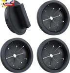 Garbage Disposal Splash Guards Kitchen Sink Stopper 3PACK Whirlaway Waste King. Fixed Price $11.26.
