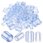 60PACKS Feet For Grid, Clear Silicone Sinks Grate Rubbers Re.... Fixed Price $5.59.