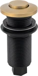 ASB-B3-19 Sink Top Waste Disposal Replacement Air Switch Trim Only, Flush Button. Fixed Price $41.99.
