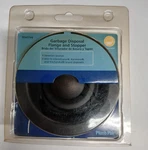 Plumb Pak PP5417VB Garbage Disposal Flange And Stopper Venetian Bronze. Fixed Price $6.99.