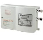 Chronomite SR-20L/120-W-I Electric Tankless Water Heater 120V 25 Psi Minimum. Fixed Price $165.00.