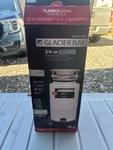 Glacier Bay Turbo Grind 3/4HP Universal Garbage Disposal GB750-SL. Fixed Price $63.18.