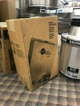 Insinkerator CC101K-5, Disposer Control Panel. Fixed Price $1250.00.