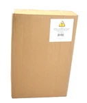 Wave Enviro 8" Natural Stain Water Bottle Crock Counter Stand For Dispenser. Fixed Price $33.45.
