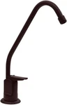 Westbrass Cold Water Dispenser Oil Rubbed Bronze New- Ugly Box R2031NL. Fixed Price $31.80.