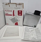 Nutone 696N 50 Cfm Ceiling Wall Mount Exhaust Ventilation Fan Bathroom Usa. Fixed Price $21.99.