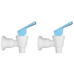 Ocsparts BB217 Sunbeam Water Cooler Faucet, Tomlinson Handle, Combo (pack. Fixed Price $102.91.