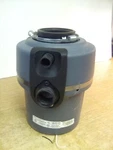 Insinkerator Evolution Esteem PLUS-3 Garbage Disposal. Fixed Price $119.99.