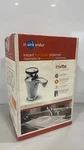 Insinkerator Instant Hot Water Dispenser Chrome H-contour Ss. Fixed Price $200.00.