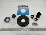 New Danco Tub/shower Trim Kit For Delta Oil Rub Bronze - 10562 Cosmetic (step). Fixed Price $31.90.
