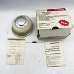 Honeywell T8775C 1013 Thermostat Digital Round Backlit Display 24 Vac. Fixed Price $87.27.