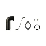 Whirlpool 8174355A Garbage Disposal Kit-instal 1551076 83001092 AH237.... Fixed Price $23.01.