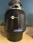 Insinkerator Power 900-1FOOD Waste Disposer 3/4 Hp Series Ez Connect New. Fixed Price $70.00.