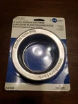 Emerson Insinkerator Disposal Food Waste Disposer Stainless Flange Flg-ssb. Fixed Price $18.69.