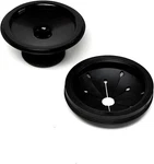 WC11X20163 Stopper For Garbage Disposal WC11X10003 WC11X10001. Fixed Price $18.38.