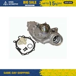 Engine Water Pump Gmb 180-2110. Fixed Price $206.99.