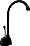 Westbrass D271-12 Hot Water Dispenser, Faucet Only, Oil Rubbed Bronze. Fixed Price $169.00.