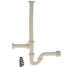 Durapro 172133 Garbage Disposal Installation Kit. Fixed Price $15.90.