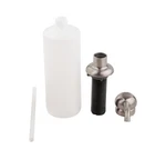 Pfister 950-009S Soap Dispenser For Kitchen And Bathroom Sink Pump. Fixed Price $34.99.