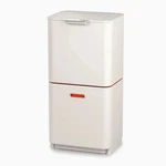 Joseph Totem 60L Max Waste Separation Bin Stone 30061. Fixed Price $249.21.