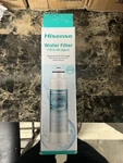 Hisense 6-MONTH Twist-in Refrigerator Water Filter HX2017FR-A New Box!!!. Fixed Price $32.00.