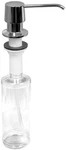 Karran Usa SD25 Deck Mounted Soap Dispenser. Fixed Price $57.95.