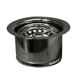 Whitehaus WH202-HPOC 4.5 In. Garbage Disposal Trim High Polished Chrome. Fixed Price $99.99.