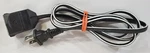 General Electric Power Cord Plug 15A 125V Vintage Home & Kitchen Appliances. Fixed Price $6.49.
