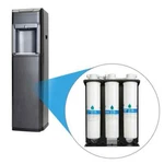 Global Water G5F Hot/cold/ambient COOLER+3-STAGE Filtration *new Filters. Fixed Price $99.00.