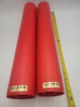 San Jamar Small Pull-type Dispenser 4- 10 Oz. Cups For Restaurants 23.5 In. Fixed Price $52.99.