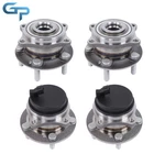4PCS Front & Rear Wheel Hub And Bearing Assembly For Kia Sorento 2011 2012 2013. Fixed Price $121.27.