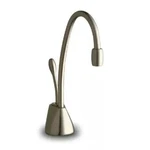 Insinkerator F-GN1100SN Instant Hot Water Dispenser, Single Handle With 5-YEAR. Fixed Price $148.50.