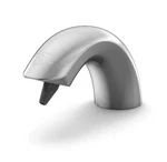 Toto Automatic Soap Dispenser Spout In Polished Chrome TLK03001G#CP New!. Fixed Price $115.99.