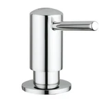 Grohe 40536000 Timeless Soap/lotion Dispenser Starlight: Chrome. Fixed Price $52.72.