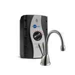 Insinkerator Hc-view-ss Instant Hot Water Dispenser Nickel. Fixed Price $589.00.