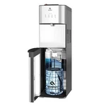 Avalon Bottom Loading Stainless Steel Water Cooler With Filtration, 3 Gallon Cap. Fixed Price $139.99.