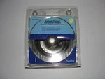 Plumb Pak Garbage Disposal Flange And Stopper, #PP5417DSBN. Fixed Price $18.95.
