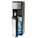 Igloo IWCBL353CRHBKS Stainless Steel Hot, Cold & Room Water Cooler Dispenser,. Fixed Price $274.43.