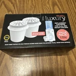Vitality Mini Water Cooler Little Luxury Filter Cartridge 2 Pack Genuine New. Fixed Price $31.00.